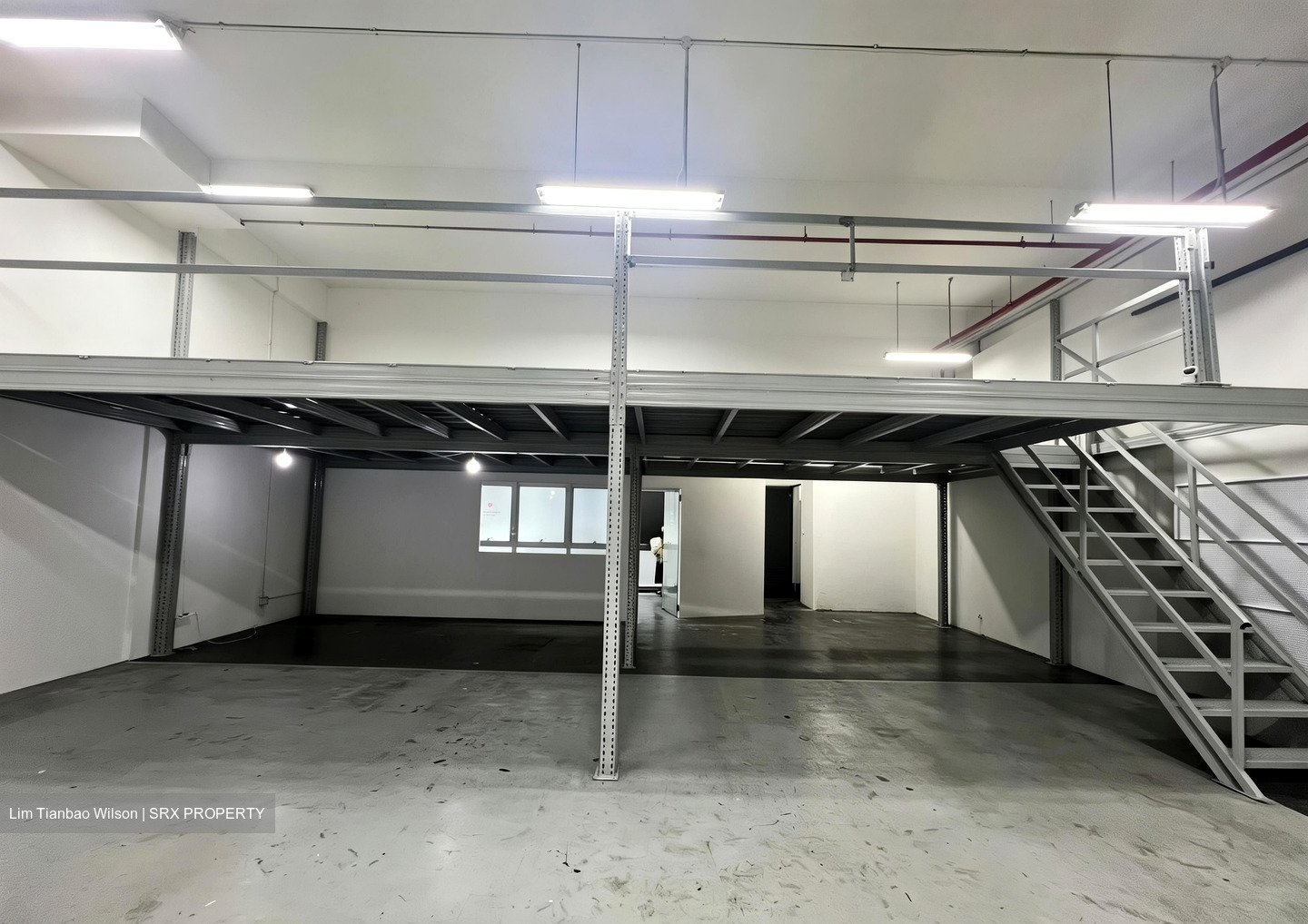 Woodlands Horizon (D25), Factory #637778461